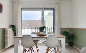Charmant Appartement Proche De L'Abbaye-Aux-Dames